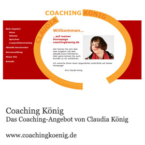 Coaching König